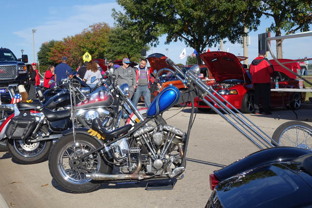 American Heroes: A Salute to Veterans